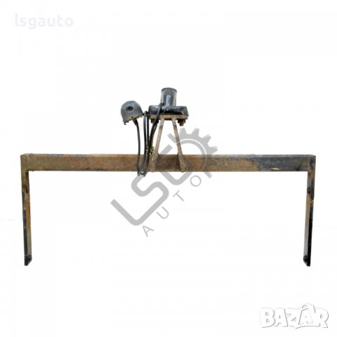 Теглич Volkswagen Passat (B6)(2005-2010) ID:96493, снимка 2 - Части - 40070324