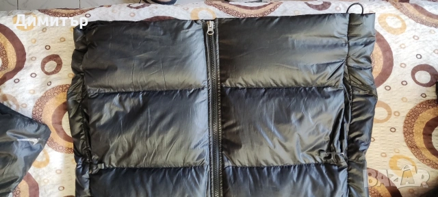 Nike ACG 800, снимка 4 - Якета - 53405528