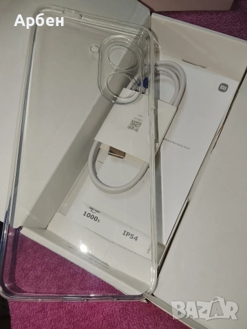 Xiaomi Redmi A5 128GB: RAM4GB , снимка 2 - Xiaomi - 53458103