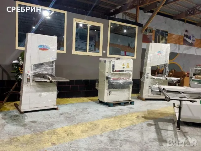 Хидравлична копир фреза за накладки на сандъци., снимка 16 - Други машини и части - 49188217