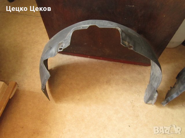 Подкалници за Фолксваген Венто, снимка 2 - Части - 35716372