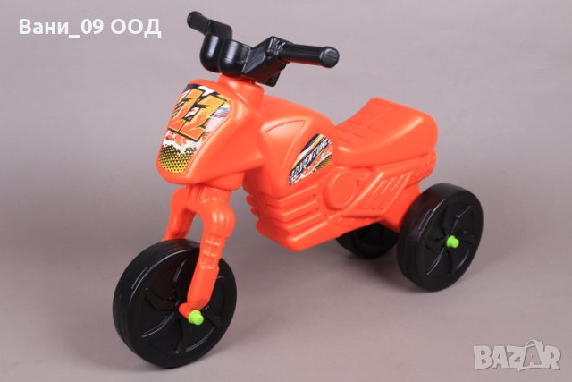 Детски кракомобил, 5 цвята, снимка 8 - Детски велосипеди, триколки и коли - 40509866