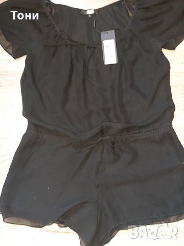 Дамски гащеризон Bik Bok, снимка 2 - Гащеризони - 33881146