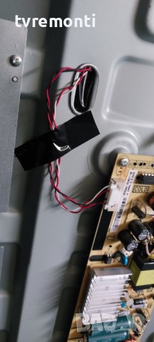 Power Board 08-L12NHA2-PW200AB Rev D.0 for TCL 55EP644 for 55 inc DISPLAY LVU550NDEL, снимка 3 - Части и Платки - 41226548