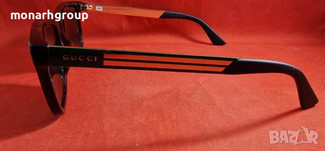 Слънчеви очила Gucci GG0687S , снимка 4 - Слънчеви и диоптрични очила - 39911768