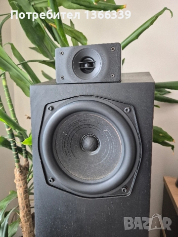 продавам френски тонколони Confluence Cantilene, снимка 13 - Тонколони - 51836142