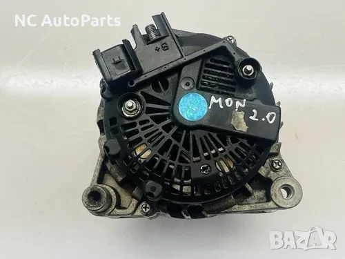 Алтернатор Генератор за Форд Мондео 2.0 TDCI 140 коня UFBB 2013, снимка 2 - Части - 49223818