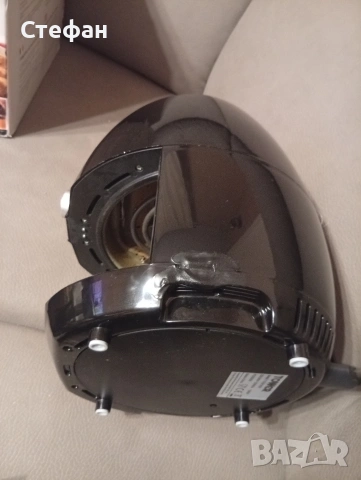 Продавам Tower air fryer , снимка 3 - Печки, фурни - 53863322