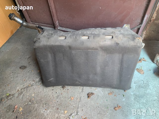 Резервоар Мерцедес С-класа Mercedes S320 CDI W220