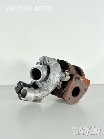 Турбо Рейндж Роувър Спорт L320 3.6 (05-13г) Turbo Range Rover Spor L320 3.6 TDV8 