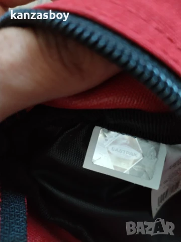 eastpak - страхотна паласка КАТО НОВА , снимка 6 - Чанти - 50800587