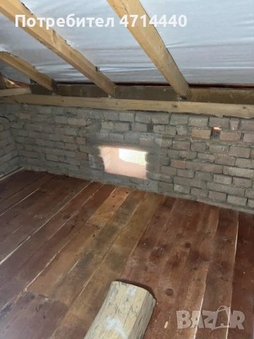  Частичен ремонт на покриви, снимка 5 - Ремонт на покриви - 53763680