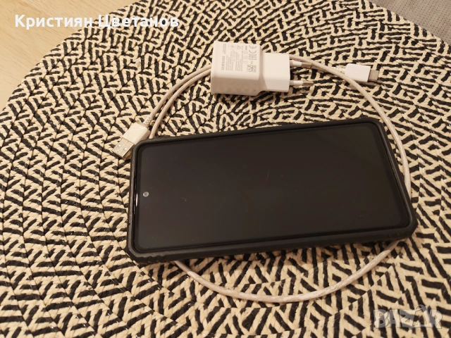 Продавам Samsung Galaxy A52s 5G, снимка 5 - Samsung - 53684487