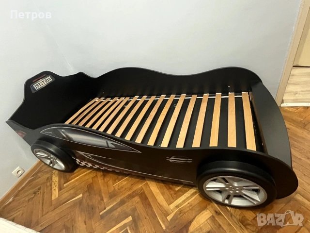 Детско легло кола Cilek, снимка 6 - Други - 53224412