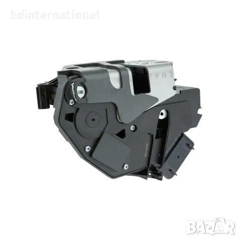 Брава за задна дясна врата, Ford Fiesta Mk7, снимка 2 - Части - 56062559