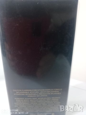 ДАМСКИ ПАРФЮМ Tom Ford Black Orhid 100 мл., снимка 2 - Дамски парфюми - 41363912