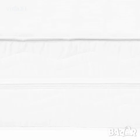 vidaXL Матрак, 90x200 см, виско мемори пяна, 18 см H2, снимка 6 - Матраци - 56146501