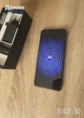 Motorola g72 като НОВ 256GB , снимка 8 - Motorola - 55787147
