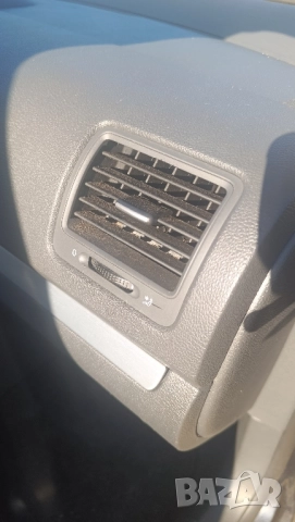 🚗 Volkswagen Golf 5 – 1.6 бензин 115 к.с. НОВ ВНОС , снимка 11 - Автомобили и джипове - 51746944