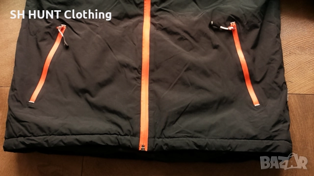 FIVE SEASONS Ski Jacket размер 50 / M ски яке 14-30, снимка 4 - Зимни спортове - 52695835
