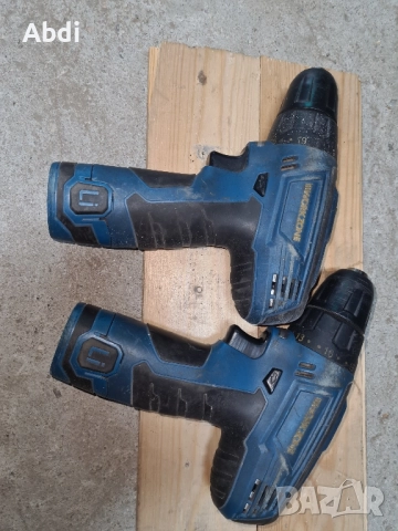 workzone винтоверти 