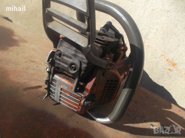 хускварна 353 на части, снимка 2 - Градинска техника - 38626153