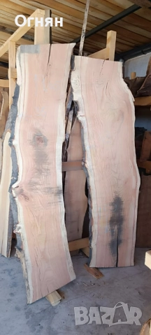 Орехов материал на янове