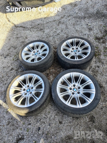 Оригинални джанти 18" БМВ Стил 135 Style 135