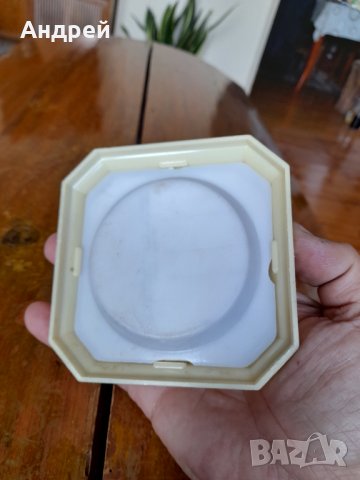 Сувенирен пепелник Madrid, снимка 4 - Колекции - 41935351