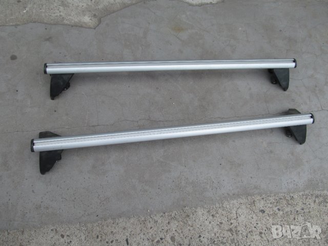 ОРИГИНАЛЕН БАГАЖНИК ЗА OPEL ZAFIRA(2005-2010)