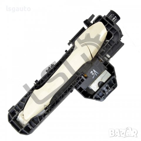 Задна лява външна дръжка Mercedes-Benz E-Class (W212)(2009-2016) ID:90325