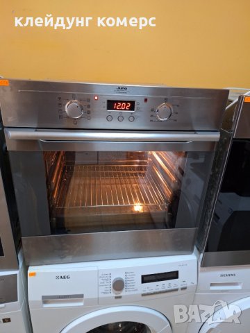 Фурна за вграждане JUNO/ELECTROLUX 