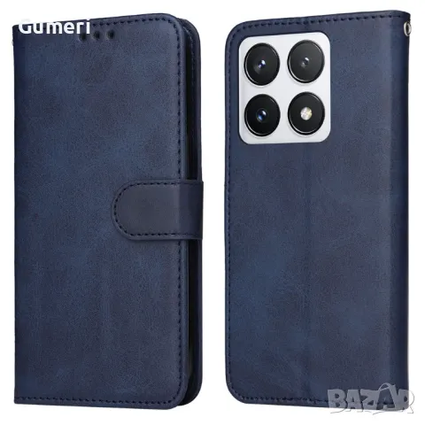  Xiaomi 14T Pro Тефтер "Wallet"