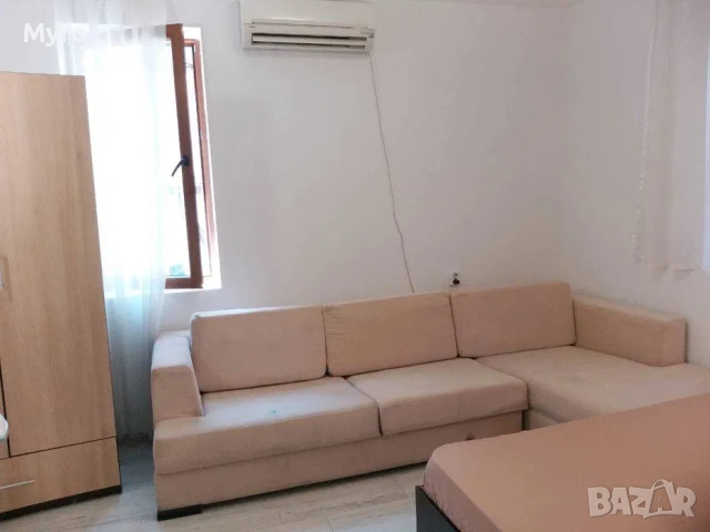 AMORE 1- Двустаен апартамент в идеален център на 1 мин. пеша от плажа, снимка 2 - Квартири, нощувки - 53765838