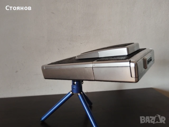 POLAROID SX-70 ALPHA 1 REVUE, снимка 17 - Фотоапарати - 47106074