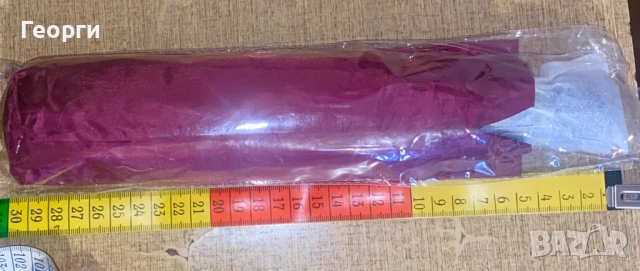 Автоматичен чадър с 8 ребра, ветроустойчив., снимка 4 - Други - 52047619