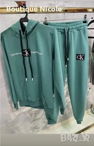 Дамски екип , снимка 1