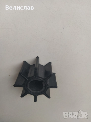 Импелер за извънбордов двигател Меркурий , снимка 2 - Воден транспорт - 52931961