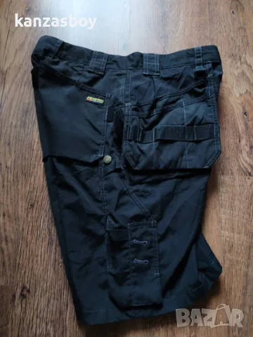 Blaklader 1526 Craftsman Shorts Lightweight - къс работен панталон 48/S, снимка 5 - Спортни дрехи, екипи - 49744115