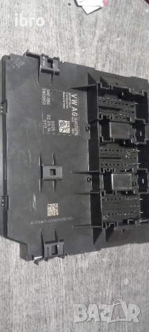 комфорт модул за VW passat B7 3Aa937087N