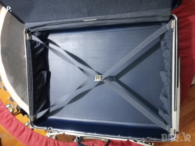 Куфар Samsonite , снимка 10 - Куфари - 51946679