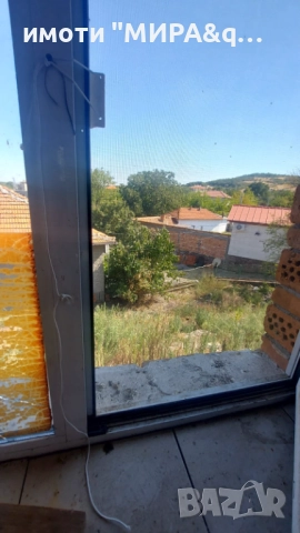 Сграда с прилежащ терен в с. Долно Брястово, обл. Хасково, снимка 3 - Къщи - 51716956