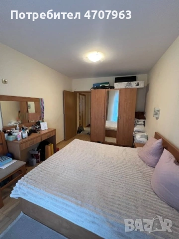 Двустаен - Свети Влас , снимка 8 - Апартаменти - 53710325