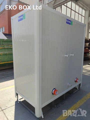 Бюджетни Мобилни Тоалетни//Душ/WC/Тоалетна Инвалиди/Модулна тоалетна, снимка 5 - Химически тоалетни - 53807399