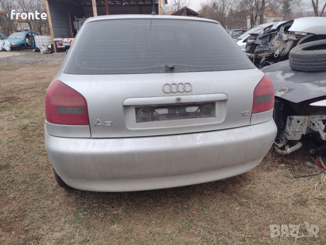 Audi A3 1.8 на части, снимка 9 - Автомобили и джипове - 23267525