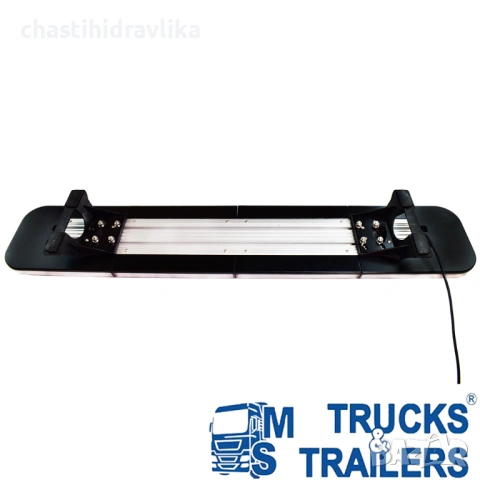 Аварийни светлини за пътна помощ LTF-85 1200mm PRESKO LTF-85L-1200-4, снимка 5 - Части - 53280808