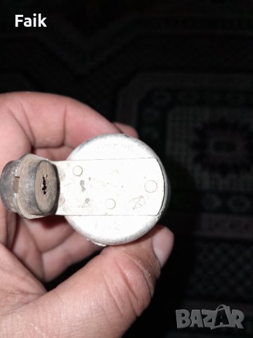 Реле за мигач 6 волта, снимка 3 - Части - 44247831