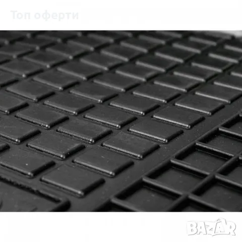 Гумени стелки Frogum за Mercedes е класа (W211) 01-09 CLS-Class C219 04-10, снимка 4 - Аксесоари и консумативи - 48496846