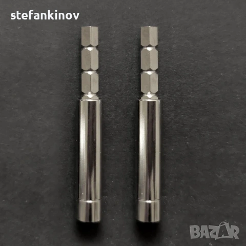 Резервни части за ProExtender ПроЕкстендер Pro Extender, снимка 10 - Фитнес уреди - 53286422