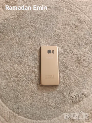 Samsung Galaxy s7 , снимка 5 - Samsung - 48343023